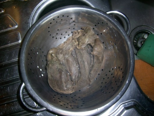 Divoké srdce so smotanou - obrázok 1