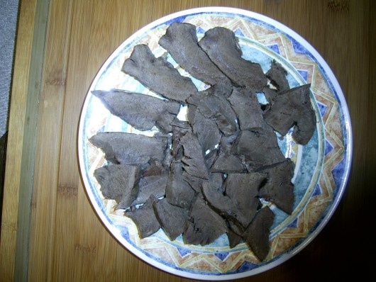 Divoké srdce so smotanou - obrázok 2