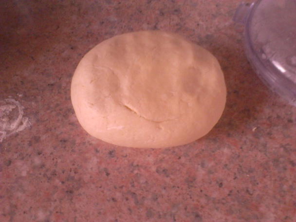 Apple Pie a základné cesto na páje - obrázok 2