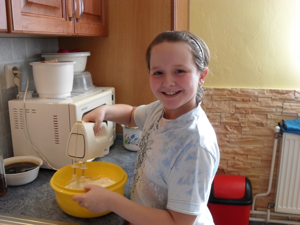 Nikolkine Tiramisu (fotorecept) - obrázok 1