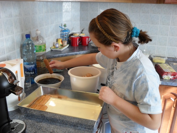 Nikolkine Tiramisu (fotorecept) - obrázok 2