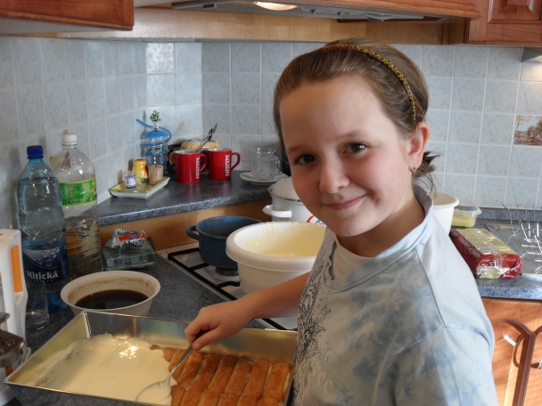 Nikolkine Tiramisu (fotorecept) - obrázok 3