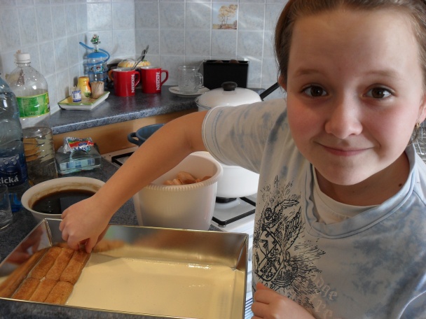 Nikolkine Tiramisu (fotorecept) - obrázok 4