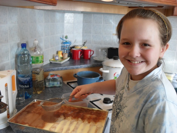 Nikolkine Tiramisu (fotorecept) - obrázok 5