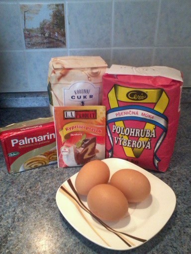 Jesenná jablková pochúťka (fotorecept) - obrázok 1