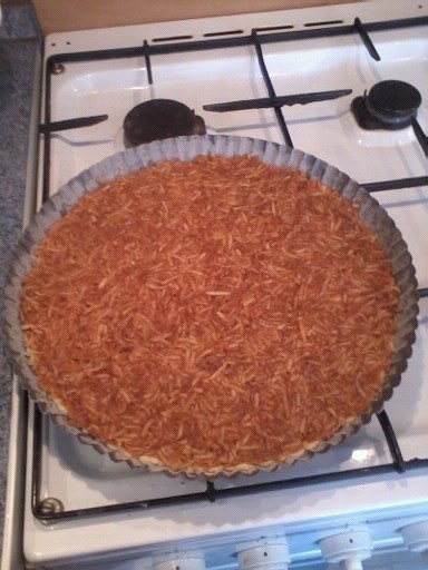 Jesenná jablková pochúťka (fotorecept) - obrázok 3