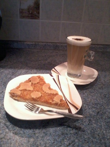 Jesenná jablková pochúťka (fotorecept) - obrázok 6