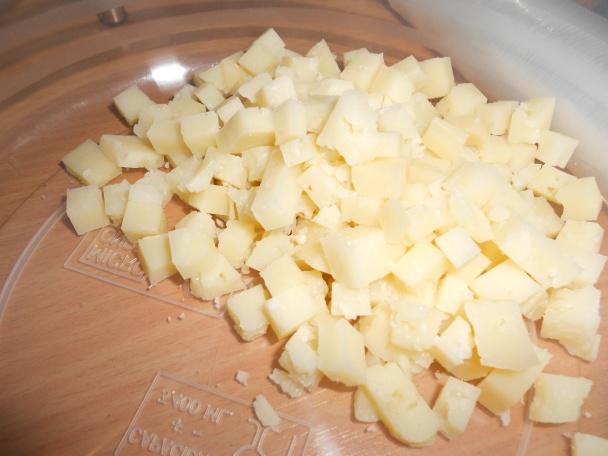 Mangový šalát - obrázok 6