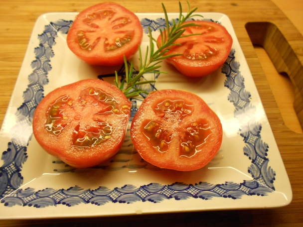 Bravčové karé plnené gorgonzolou a špenátom - obrázok 6