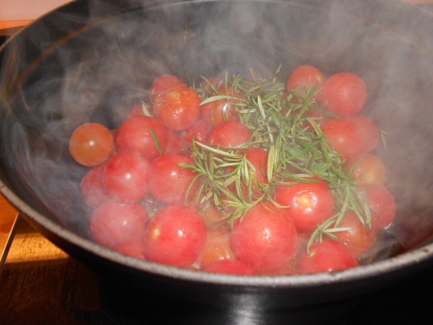 Jahňacina na červenom víne - obrázok 2