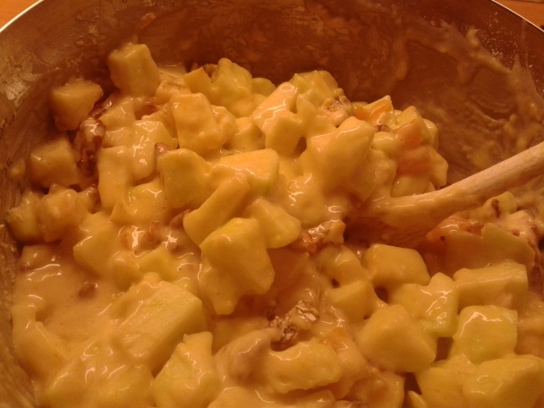 Sofiin vianočný koláč - obrázok 8