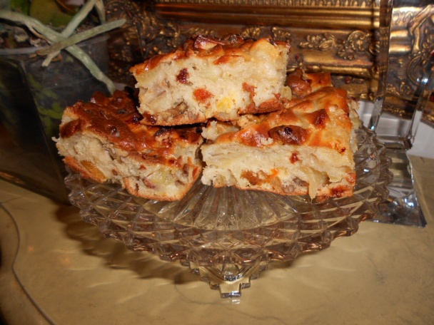 Sofiin vianočný koláč - obrázok 11