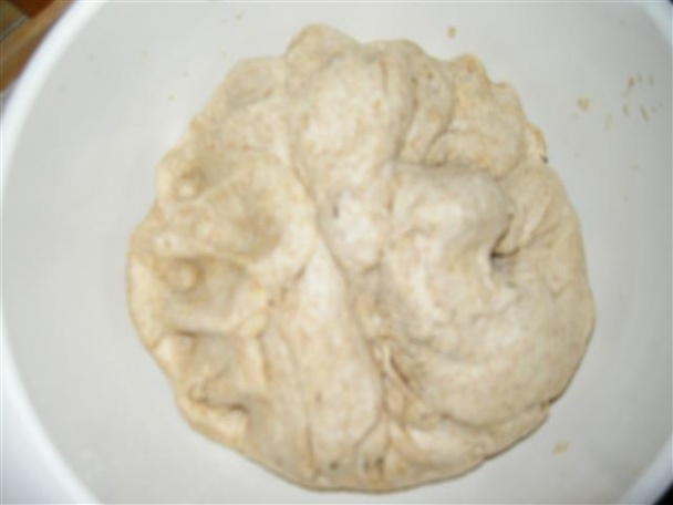 Kysnutá slaná roláda po domácky - obrázok 2