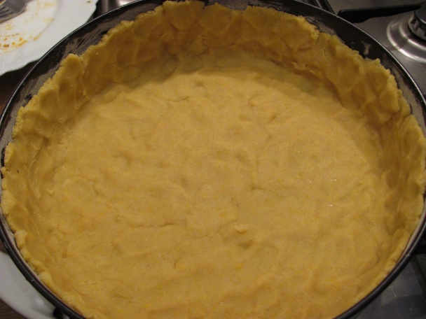 Apple pie trochu inak, ale dokonale - obrázok 1