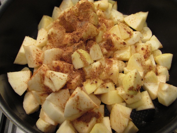 Apple pie trochu inak, ale dokonale - obrázok 2