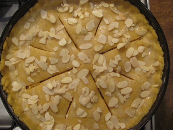 Apple pie trochu inak, ale dokonale - obrázok 4