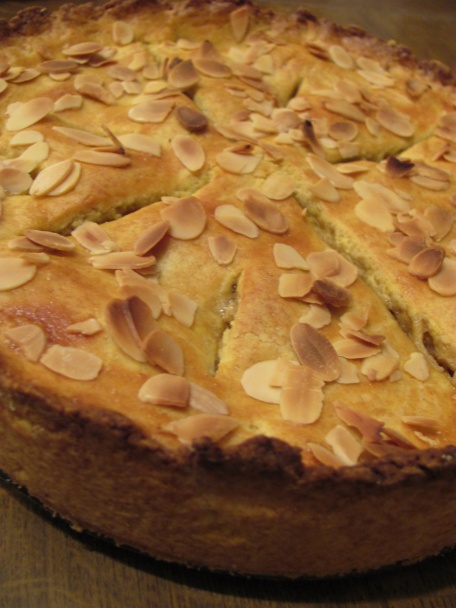 Apple pie trochu inak, ale dokonale - obrázok 5