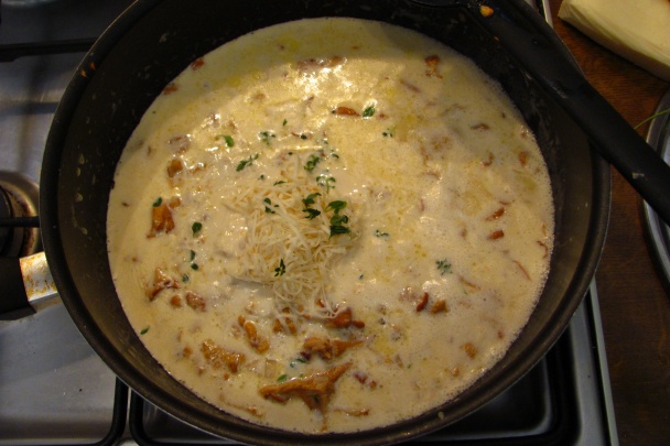 Augustová záhrada s kuriatkami - obrázok 2