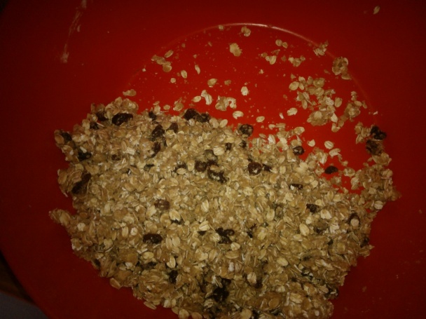 Americké cookies na zdravší spôsob - obrázok 4