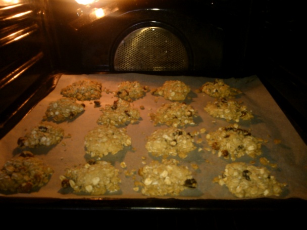 Americké cookies na zdravší spôsob - obrázok 5