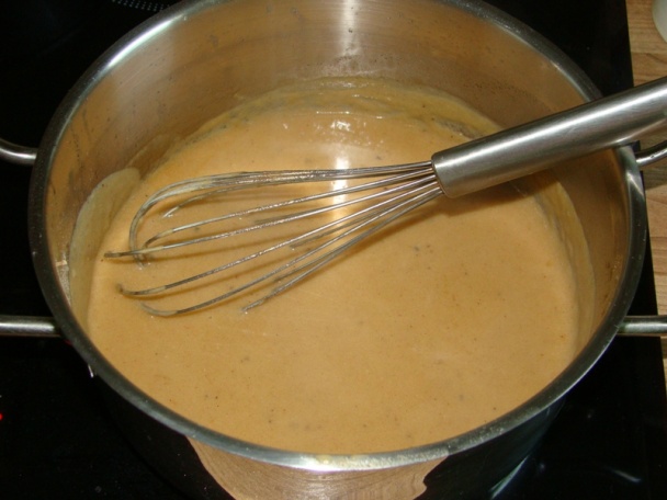 Perlička na smotane - obrázok 4