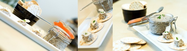 Hubové Pâté - obrázok 4