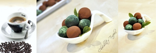 Chocolate Truffles I - obrázok 4