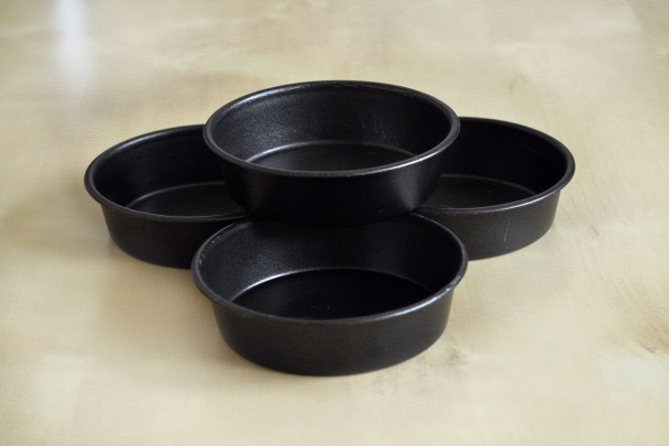 Chocolate Fondant  - obrázok 1