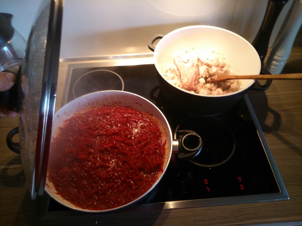 Chutný boršč (fotorecept) - obrázok 2