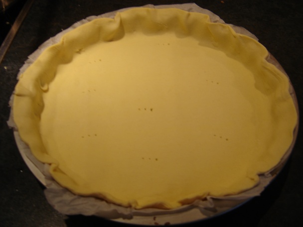 Pastelao de nata - obrázok 2