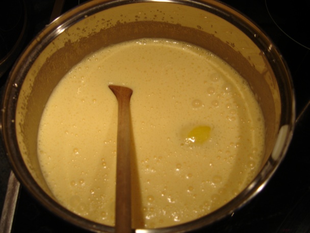 Pastelao de nata - obrázok 3