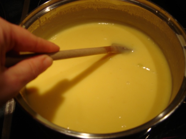 Pastelao de nata - obrázok 4