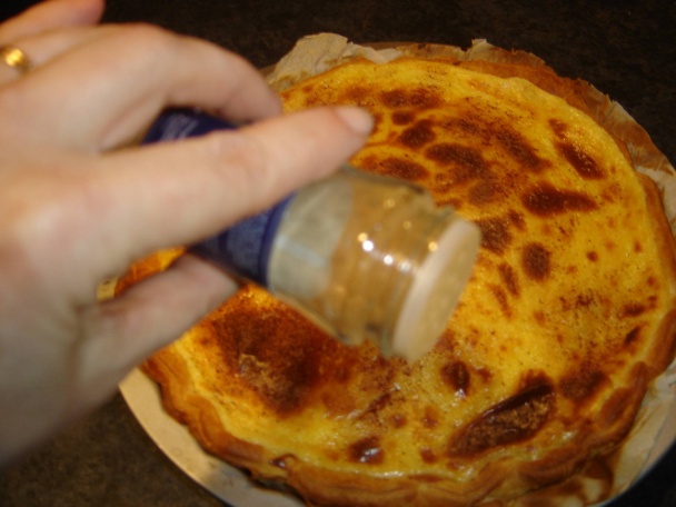 Pastelao de nata - obrázok 6