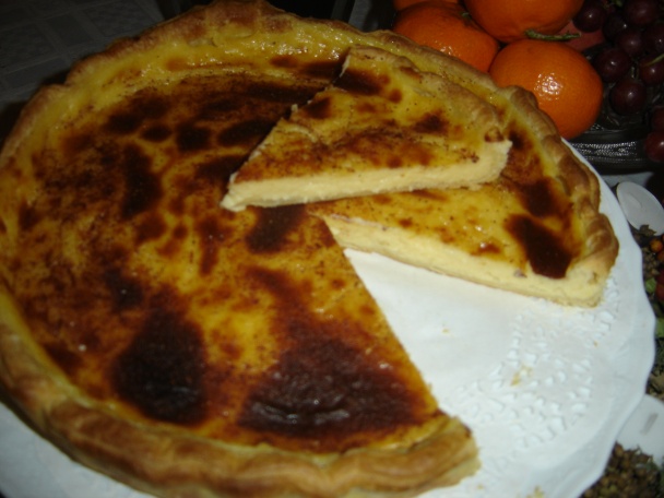 Pastelao de nata - obrázok 7