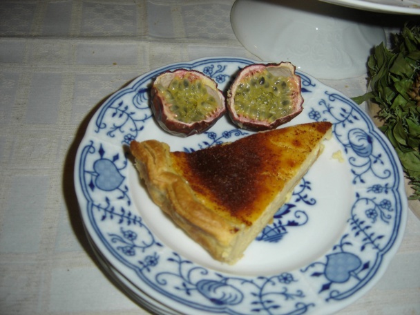 Pastelao de nata - obrázok 8