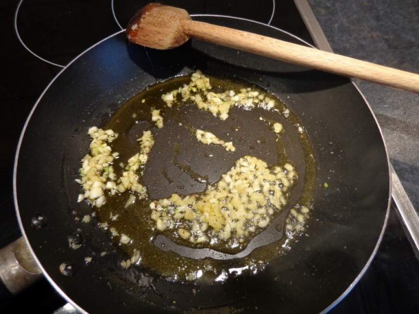 Rajčinový dip so zázvorom - obrázok 3