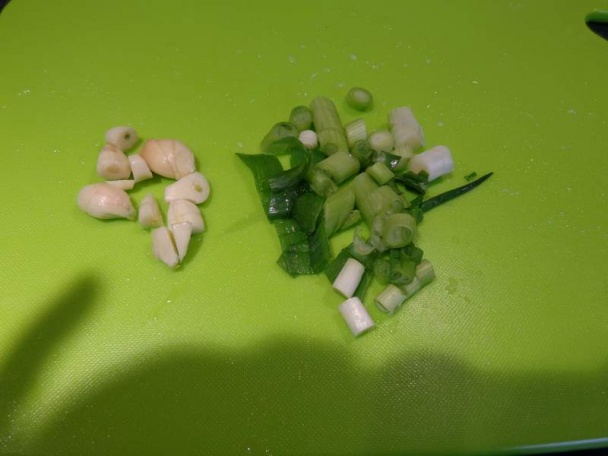 Dip z tofu na dva spôsoby - obrázok 3