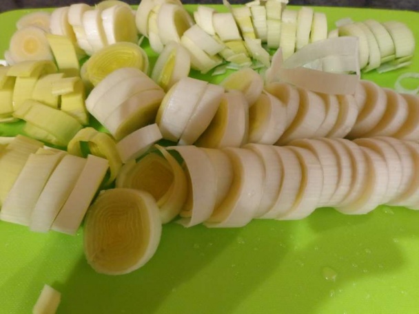  Portugalská polievka - obrázok 4