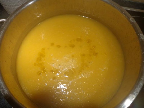  Portugalská polievka - obrázok 5