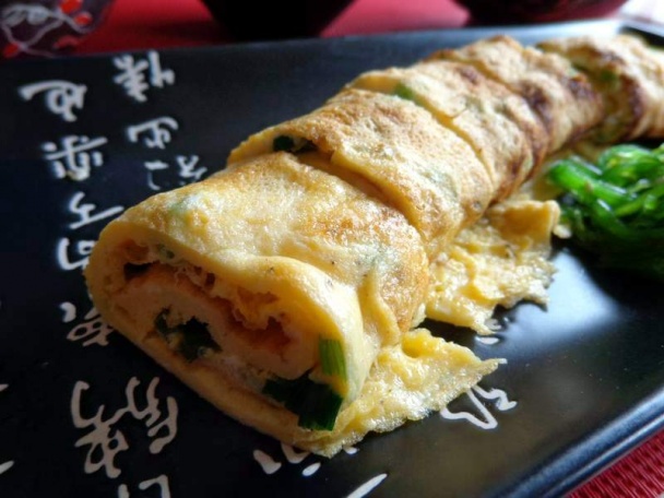 Treščia pečeň marinovaná v omáčke z citrusových plodov (fotorecept) - obrázok 6