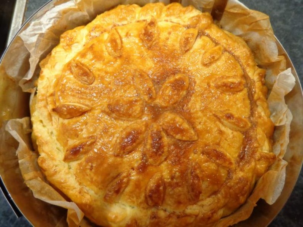 Pascualina (fotorecept) - obrázok 12