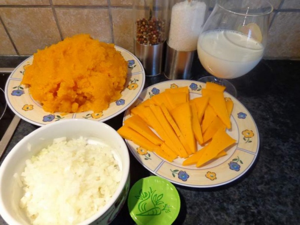 Quibebe (fotorecept) - obrázok 1