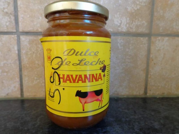 Alfajores - medové plásty alebo pocheraje v slovenčine zo začiatku 20. storočia (fotorecept) - obrázok 6