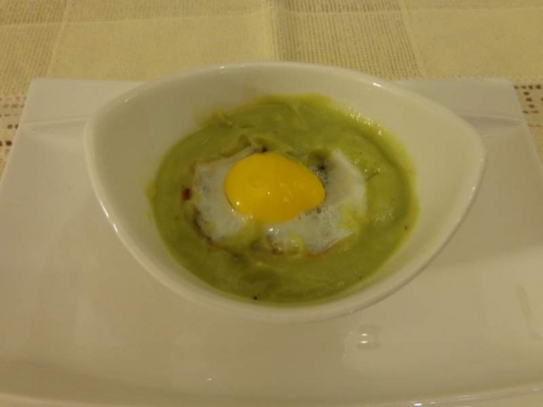 Farebné krémové trio zo zeleniny (fotorecept) - obrázok 3