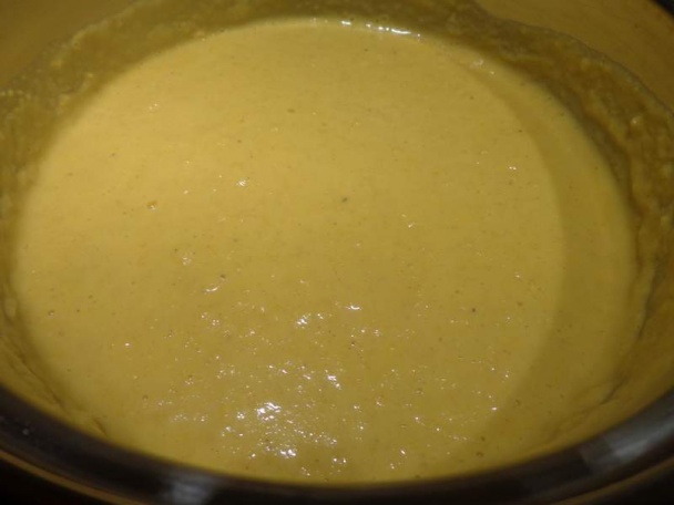 Farebné krémové trio zo zeleniny (fotorecept) - obrázok 6