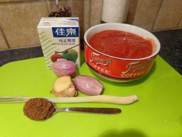 Farebné krémové trio zo zeleniny (fotorecept) - obrázok 8