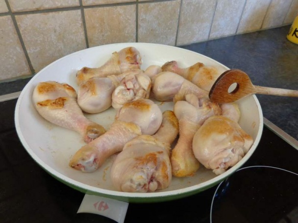 Paella, ako si ju robíme doma  - obrázok 4