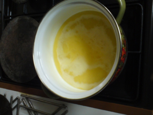 Profiteroles (podľa mňa) - obrázok 1