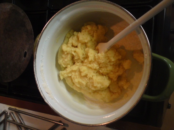 Profiteroles (podľa mňa) - obrázok 2