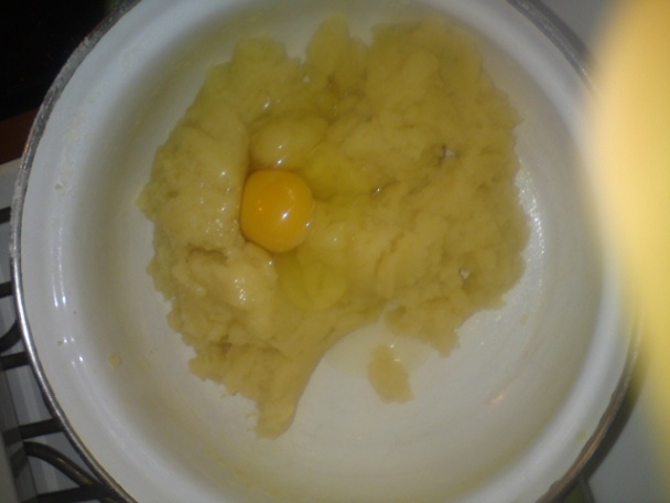 Profiteroles (podľa mňa) - obrázok 3